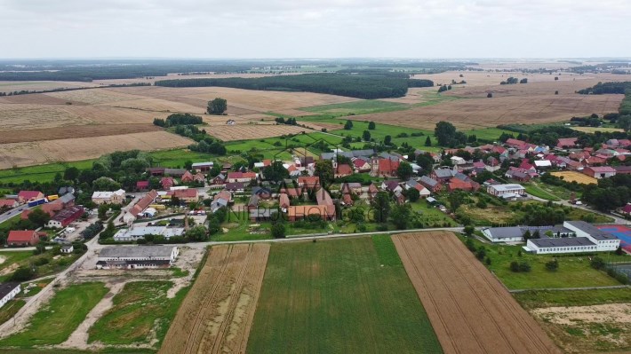 Gospodarstwo rolne na sprzedaż